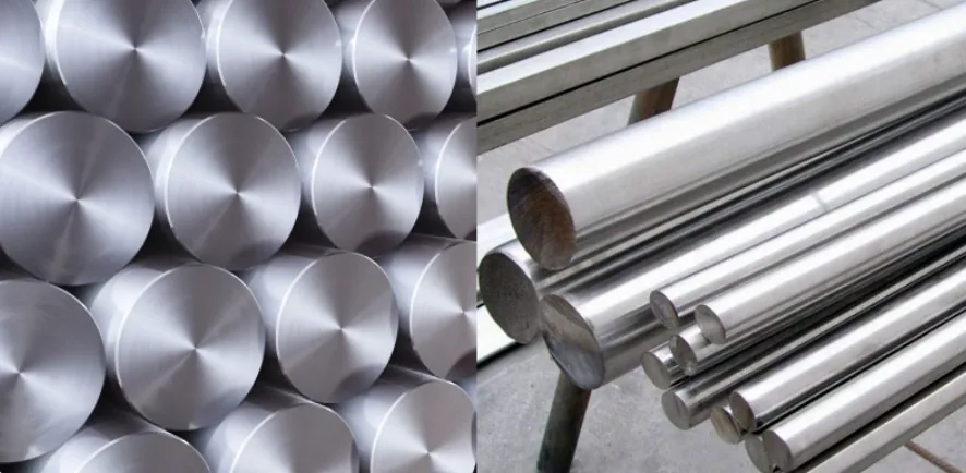 PASSIVATION INOX LÀ GÌ? TẠI SAO CẦN THỤ ĐỘNG HÓA SAU KHI GIA CÔNG? – hình 1