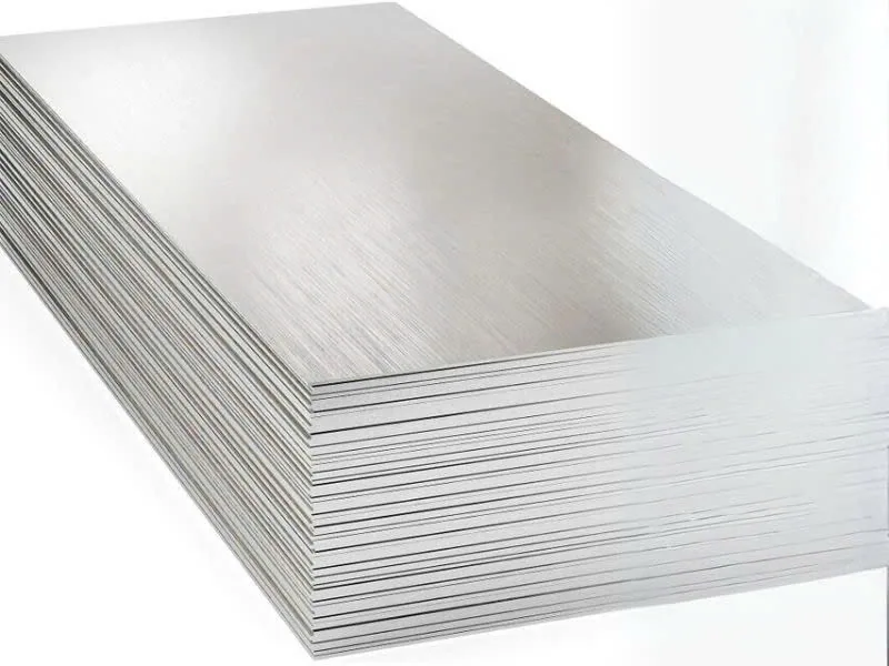 Inox 430/2B Độ Dày 3.0mm - Ưu Điểm của Hàng Xuất Xứ Posco VST – hình 2