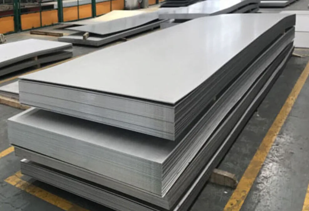 Tấm Inox 235 – Giải Pháp Tiết Kiệm và Bền Bỉ Cho Các Công Trình Xây Dựng và Công Nghiệp – hình 1