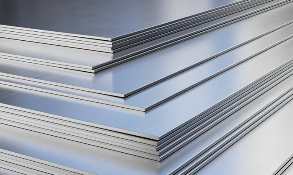 Ứng Dụng Tấm Inox 330 Trong Công Nghiệp – Chất Liệu Vượt Trội Cho Môi Trường Nhiệt Độ Cao – hình 3