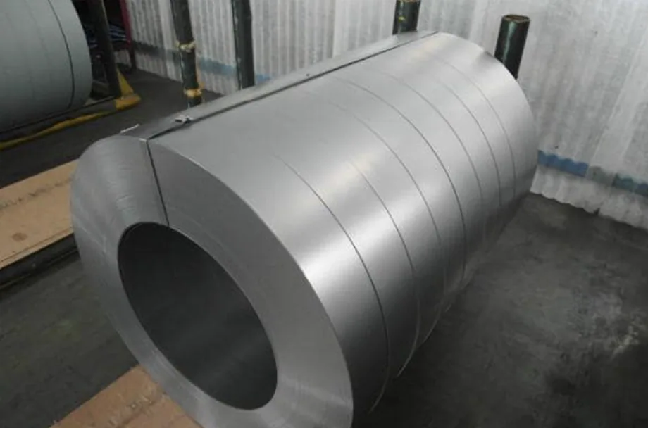 CUỘN INOX 201 – LỰA CHỌN TỐI ƯU CHO NGÀNH CÔNG NGHIỆP HIỆN ĐẠI – hình 1