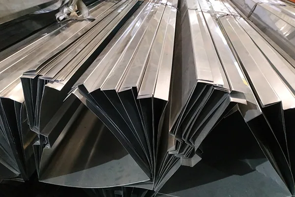 Cách phân biệt & lựa chọn Máng Xối Inox 0.8 mm 2B hiệu quả nhất – hình 1