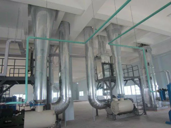Nhôm bọc bảo ôn, cách nhiệt Cát Tường