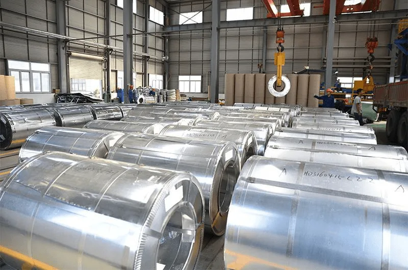 Mua nhôm lợp mái tôn ở đâu chất lượng?