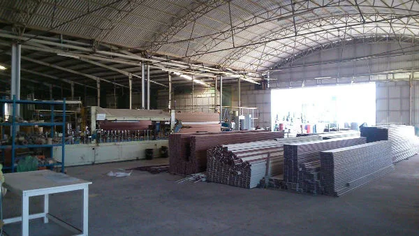 công ty nhập khẩu nhôm A6061 