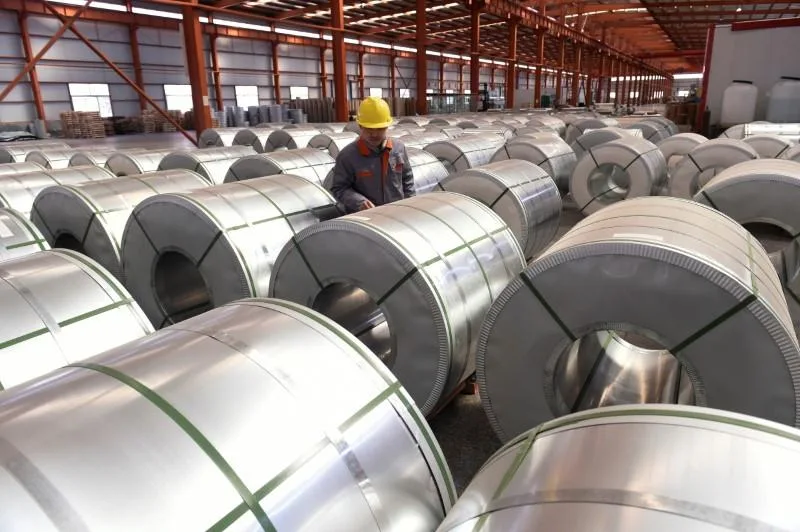 Công ty nhập khẩu đa dạng về sản phẩm