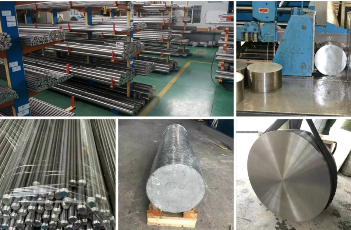 Giá Láp Inox 201 Tăng Nhẹ Quý 2/2025: Xu Hướng Mới Trong Ngành Cơ Khí Và Xây Dựng – hình 3