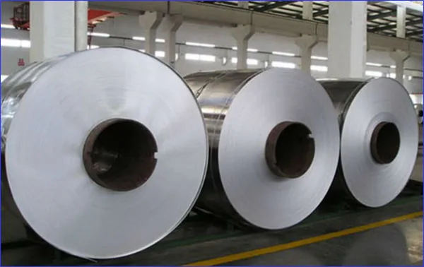 Nhôm cuộn 0.63mm