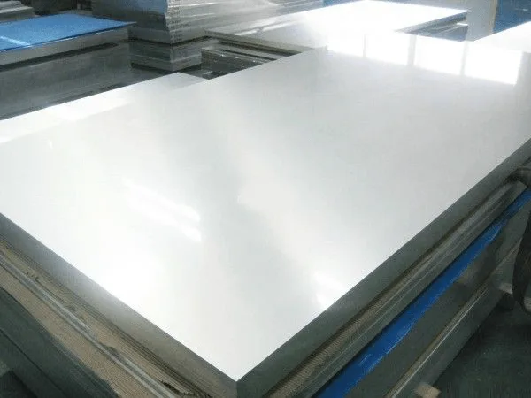 Bảng báo giá nhôm tấm mới nhất