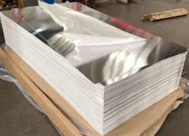 Ứng Dụng Của Nhôm Tấm 1050 – 5052: Giải Pháp Hiệu Quả Cho Ngành Công Nghiệp & Xây Dựng – hình 2