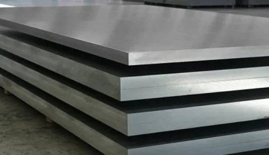 Tấm Inox 430/2B dày 2.5 mm – Vật liệu “Chiến lược” trong giai đoạn tái cấu trúc chi phí sản xuất – hình 2