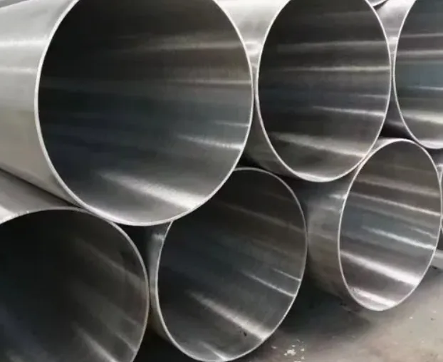 Vì sao inox 304 dùng ngoài trời vẫn bị ố vàng? 7 nguyên nhân ít ai nói rõ – hình 1