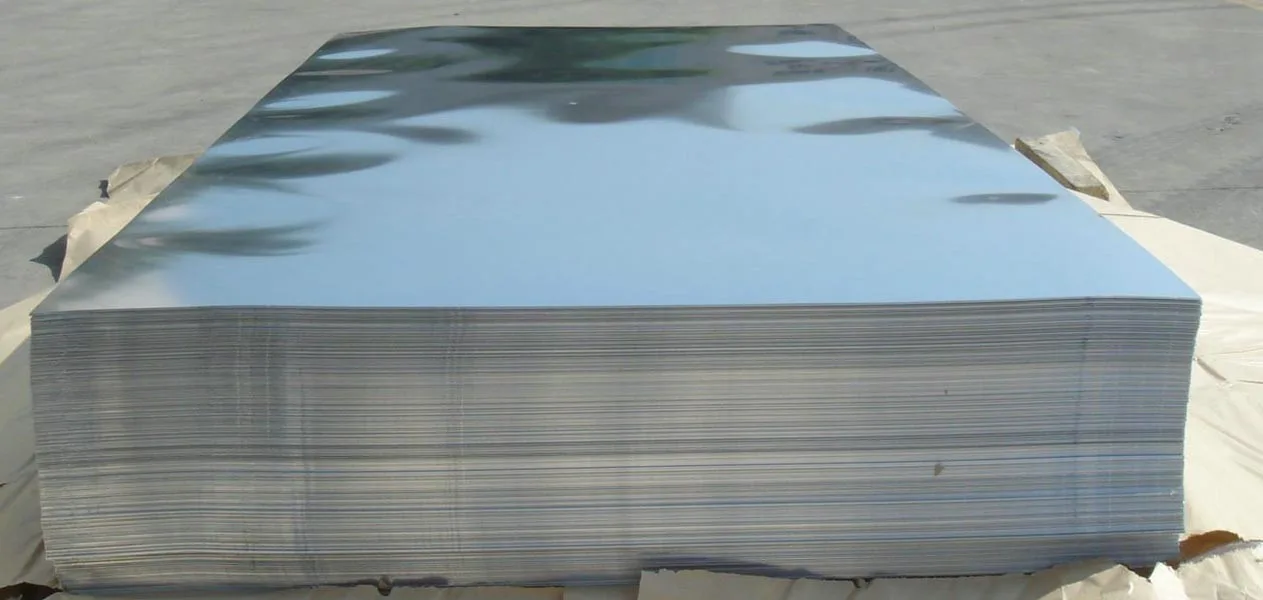 Tham Khảo Giá Nhôm Tấm 6061 – hình 2