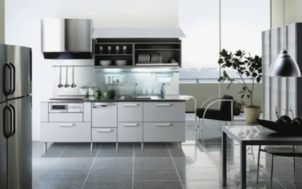 Bí quyết để vật dụng Inox luôn sáng như mới – hình 3