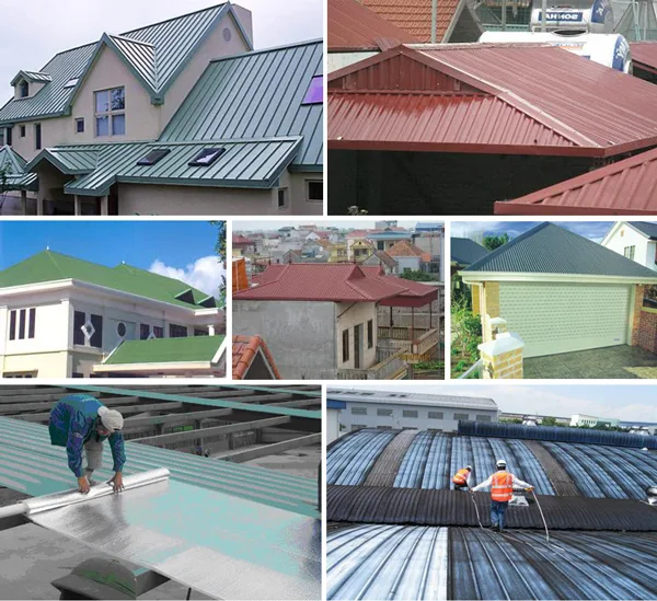 Bảng Giá Nhôm Lợp Mái Tôn hiện nay – hình 1