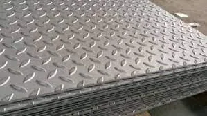 Ứng dụng chi tiết của nhôm gân chống trượt A5052 trong công nghiệp & đời sống – hình 1