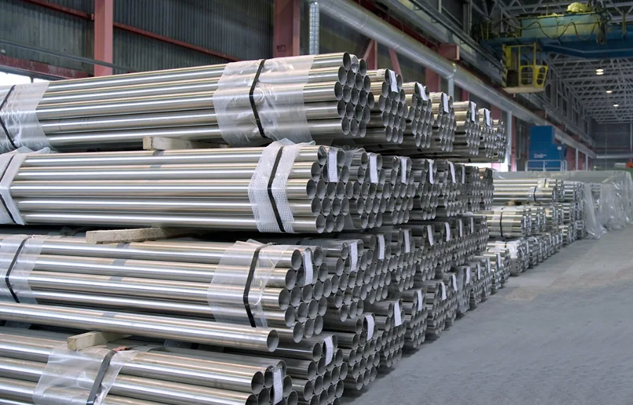 Tin tức mới nhất về Ống Inox 316: Tính năng, Ứng dụng và Tiềm năng tăng trưởng – hình 2