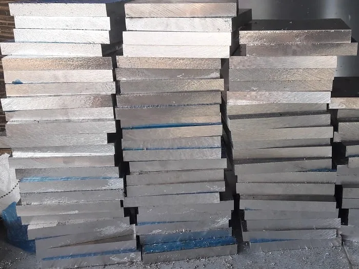 NHÔM 6061 VÀ NHÔM 5052 – DÒNG NÀO PHÙ HỢP CNC HƠN? – hình 1