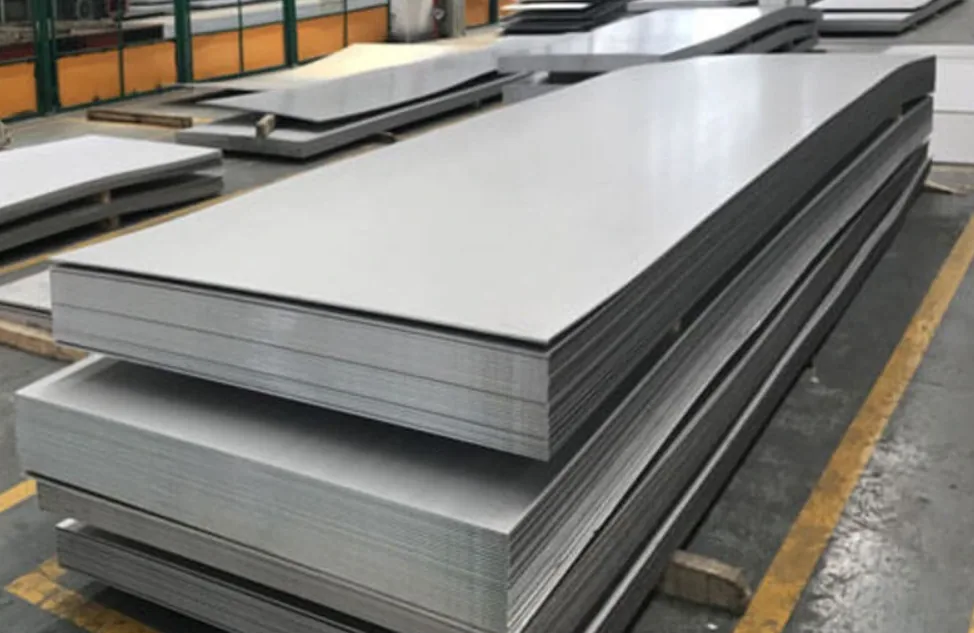 Tấm Inox 316 – Giải Pháp Vật Liệu Ưu Việt Cho Nhiều Ngành Công Nghiệp – hình 1
