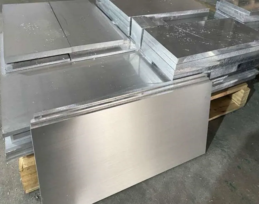 Ứng Dụng Của Nhôm Tấm 1050 – 5052: Giải Pháp Hiệu Quả Cho Ngành Công Nghiệp & Xây Dựng – hình 3