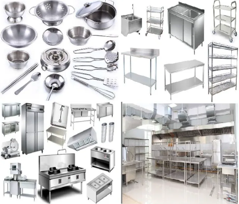 Ứng dụng của Inox 230 trong Thực tế – Vật liệu đa năng, Giá tốt – hình 2