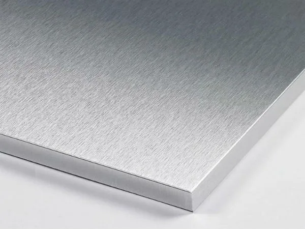 Nhôm hợp kim 6061 