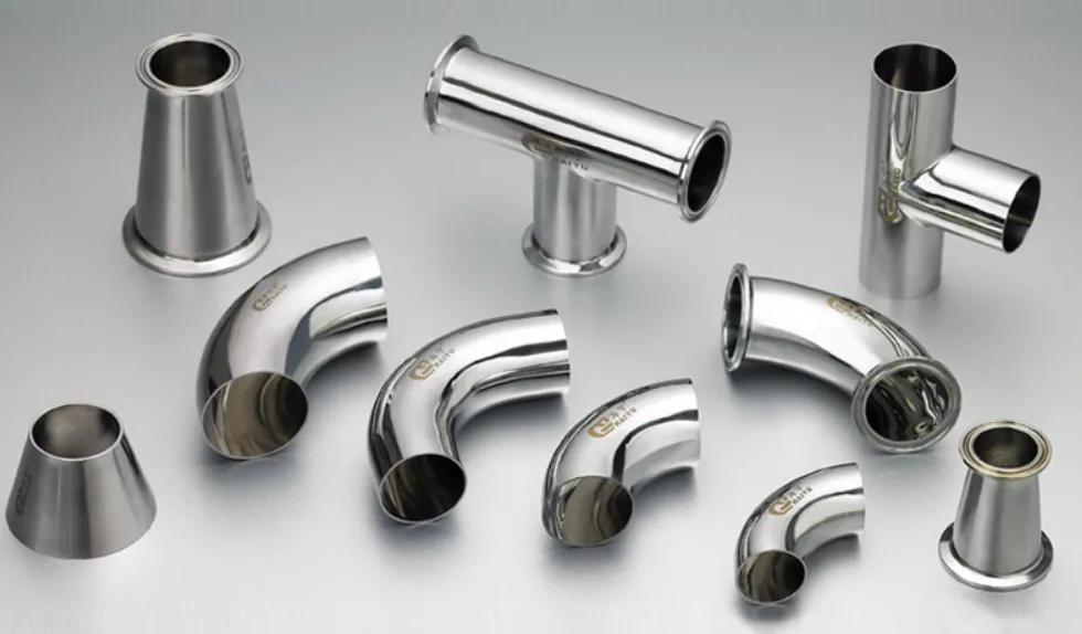 Inox 304 – Vật liệu thép không gỉ dẫn đầu xu hướng ứng dụng công nghiệp và dân dụng 2025 – hình 2