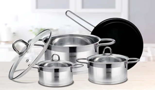 Ứng Dụng Inox 304 Trong Ngành Thực Phẩm: Giải Pháp An Toàn Cho Sản Xuất Hiện Đại – hình 3
