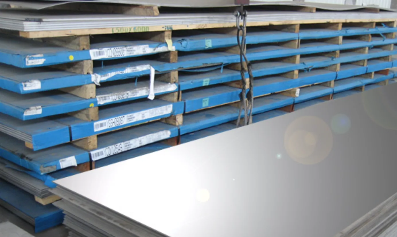 CÁC PHƯƠNG PHÁP GIA CÔNG INOX PHỔ BIẾN HIỆN NAY: ƯU ĐIỂM, NHƯỢC ĐIỂM VÀ ỨNG DỤNG – hình 1