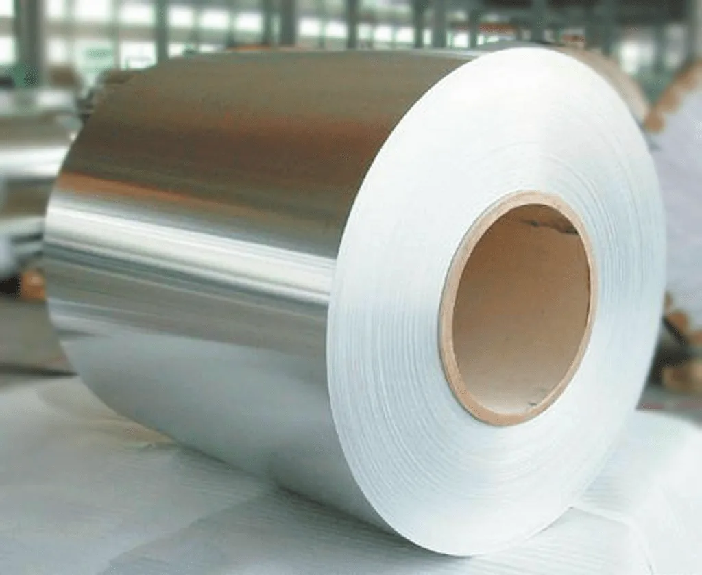 Những ứng dụng phổ biến của nhôm cuộn A1050