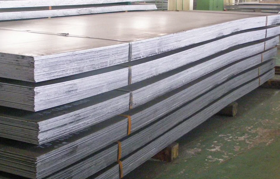 Nhôm 5052 Hay 1050 Tốt Hơn? So Sánh Độ Bền – Khả Năng Uốn – Ứng Dụng Thực Tế Và Chiến Lược Chọn Vật Liệu 2026 – hình 1