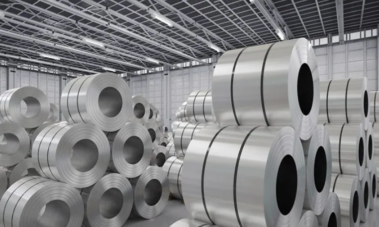 Vật Liệu cho Nhà Xưởng & Công Trình 2025–2030: So Sánh Chi Phí Vòng Đời (LCC) giữa Inox 304/316 – Nhôm 5052 – Nhôm Tái Chế – hình 1