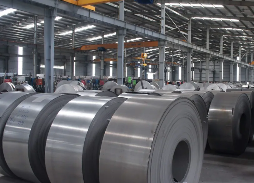 ỨNG DỤNG CUỘN INOX 201 TRONG ĐỜI SỐNG VÀ CÔNG NGHIỆP HIỆN ĐẠI – hình 4