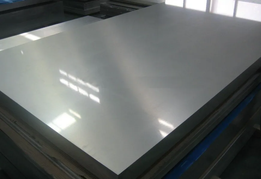Ứng Dụng Thực Tế Của Tấm Inox 430/2B Dày 2.5mm Trong Sản Xuất Và Đời Sống – hình 1
