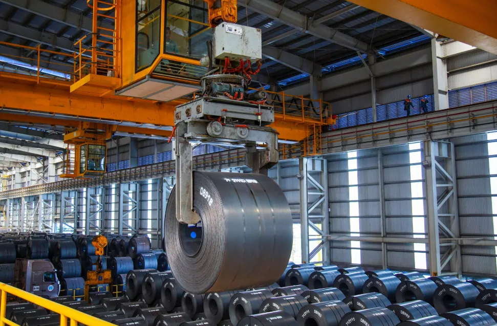 Thị trường Inox Việt Nam: Top 5 loại bán chạy nhất quý III/2025 – Ai đang “thống trị” ngành kim loại? – hình 1