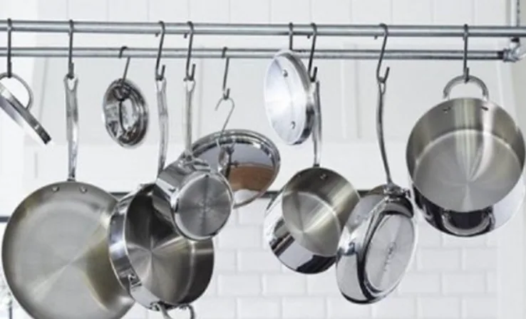 Top 7 cách làm sáng inox vô cùng hiệu quả, sáng bóng như ban đầu – hình 1