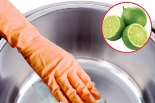 Top 7 cách làm sáng inox vô cùng hiệu quả, sáng bóng như ban đầu – hình 2