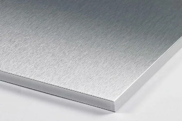 Nhôm hợp kim 6061 