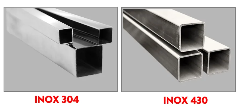 Inox 430 Posco – Xu hướng vật liệu bền bỉ trong sản xuất – hình 2