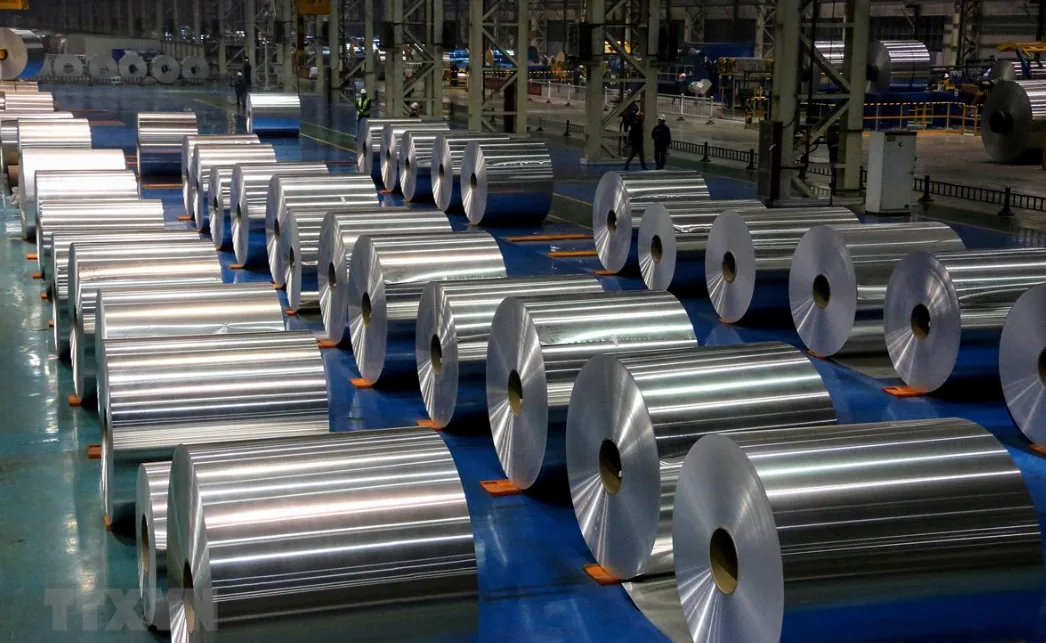 Giá Nhôm Cuộn Ở Đâu Rẻ Nhất? Top Địa Chỉ Mua Nhôm Cuộn Uy Tín – Giá Tốt – hình 2