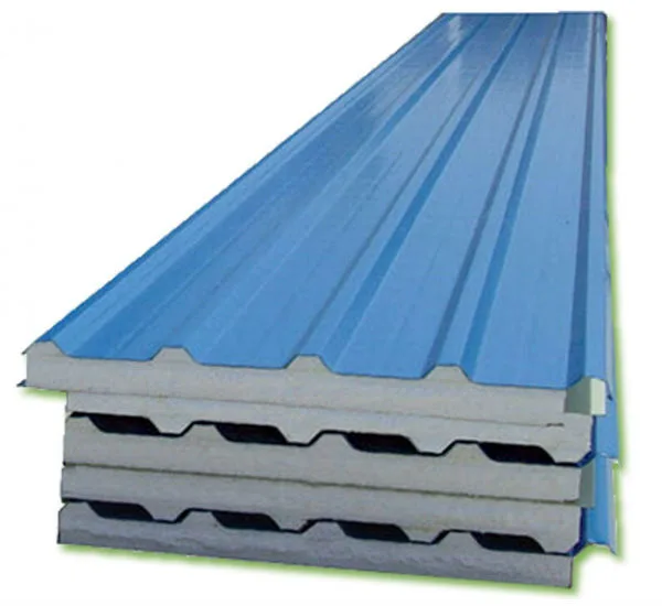 Nhôm lợp mái tôn