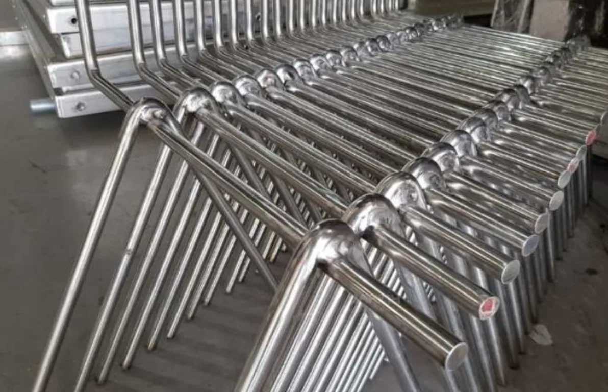 Ứng Dụng Của Ống Inox 201 Trong Ngành Xây Dựng Và Công Nghiệp: Giải Pháp Hoàn Hảo Cho Các Công Trình – hình 3