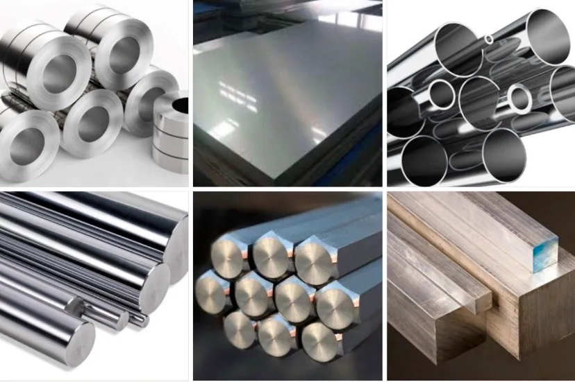 Đặc Tính Và Ứng Dụng Nổi Bật Của Thép Không Gỉ Inox 306 – hình 3