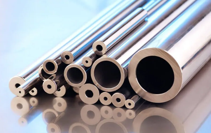 Ứng dụng của Inox 310 trong công nghiệp – Giải pháp cho môi trường nhiệt độ cao – hình 1