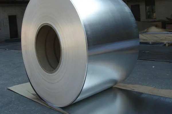 công ty nhập khẩu nhôm cuộn