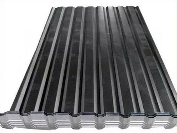 Công ty phân phối nhôm cán sóng uy tín tại TPHCM