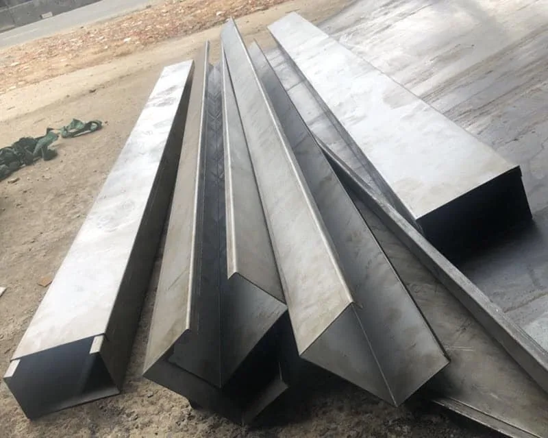 Xu hướng chọn máng xối inox theo từng khu vực – Miền Nam cần dày bao nhiêu, miền Bắc nên dùng loại nào? – hình 1