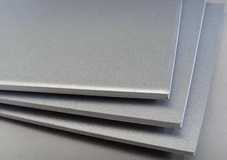 Các loại nhôm hợp kim tốt nhất hiện nay
