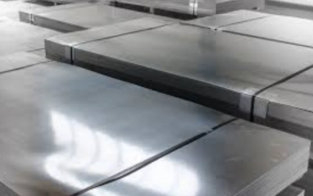 Tấm Inox 330 – Giải Pháp Vượt Trội Cho Các Ứng Dụng Chịu Nhiệt Cao – hình 1