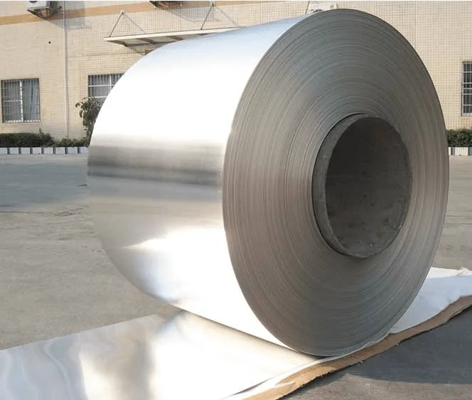 Những ứng dụng phổ biến của nhôm cuộn A1050